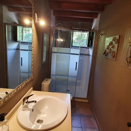 Son Soles Dom wakacyjny Blacha