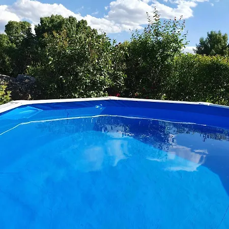 Son Soles Dom wakacyjny