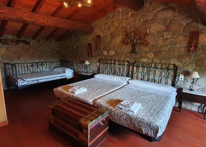 Son Soles Prázdninový dům